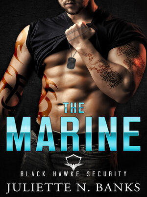 cover image of The MARINE